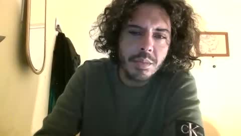 Michael online show from December 18, 8:15 pm