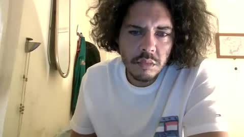 Michael online show from February 4, 9:20 pm