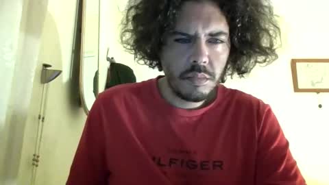 Michael online show from February 8, 4:43 pm