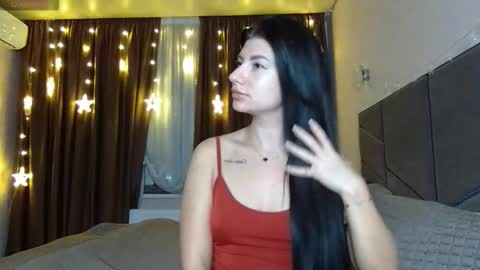 Snapshot of nessystar chatting on February 5, 7:07 pm Nessy online show from February 5, 7:07 pm