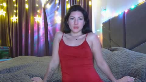 Snapshot of nessystar chatting on April 2, 8:12 am Nessy online show from April 2, 8:12 am