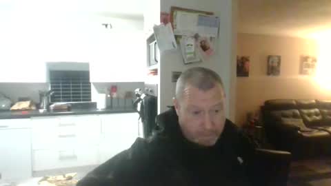 Snapshot of nesuk chatting on January 11, 1:43 am nesuk online show from January 11, 1:43 am