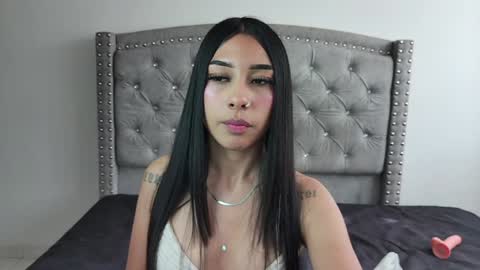 nesuko_kamado online show from January 6, 5:49 pm