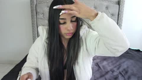 nesuko_kamado online show from January 19, 2:59 pm