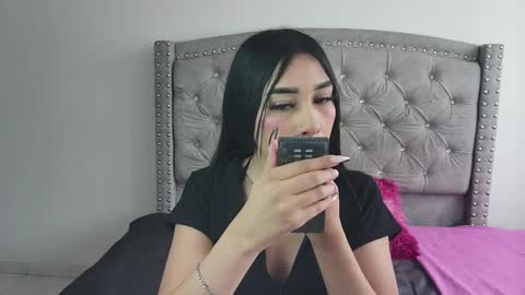 nesuko_kamado online show from February 16, 3:16 pm