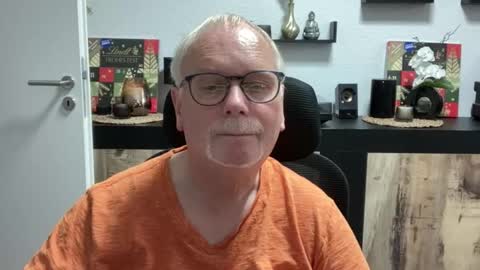 nettermann1968 online show from October 22, 12:38 pm