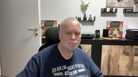 nettermann1968 online show from November 22, 3:11 pm