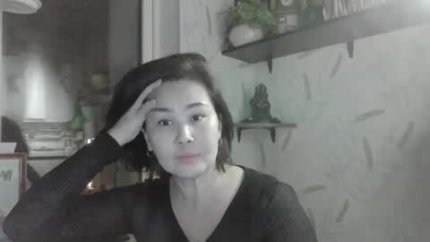 Nettie Allie online show from February 1, 6:50 pm