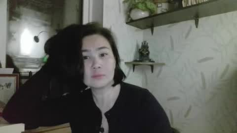 Nettie Allie online show from February 8, 8:56 pm