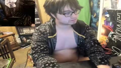 Neu online show from October 30, 9:22 am