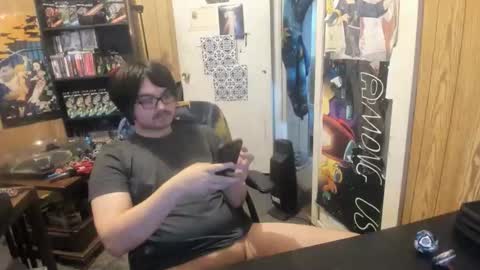 Neu online show from January 15, 3:05 pm