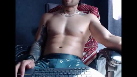 neuttron online show from October 27, 6:56 pm