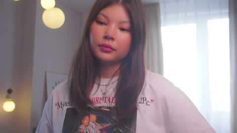 Yuna  online show from May 28, 12:02 pm