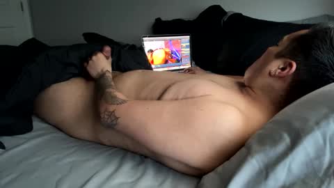 never___satisfied online show from March 9, 4:11 pm