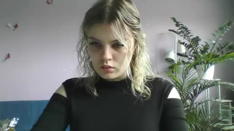 never_enoughh online show from July 9, 7:34 am