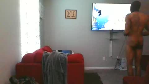 never_tired online show from January 15, 7:17 pm