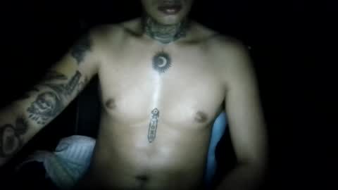 Snapshot of neverbeforemarco chatting on December 18, 5:59 am Marco online show from December 18, 5:59 am