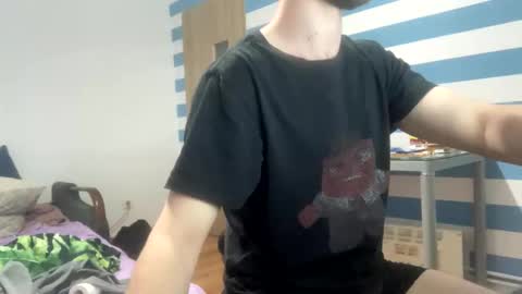 Mark online show from March 11, 11:44 pm