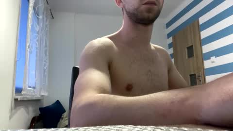 Mark online show from March 31, 2:50 pm