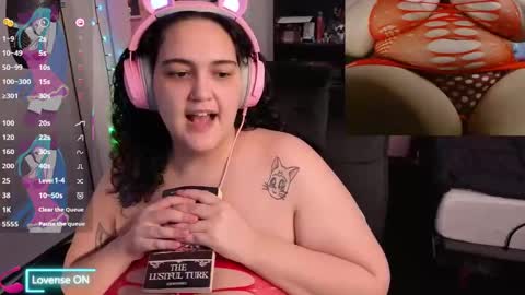 Wishs Playground online show from March 6, 3:35 am