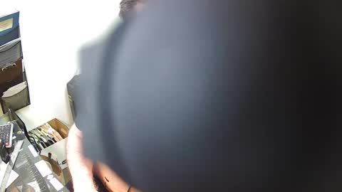 Never say No to Daddy online show from February 10, 9:08 pm