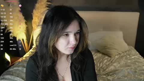 Snapshot of new_boobs chatting on October 11, 11:20 am Maria 3 online show from October 11, 11:20 am