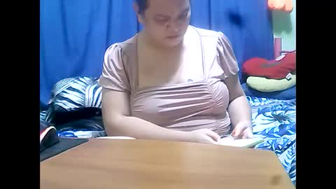 mariapaula online show from January 27, 2:20 am