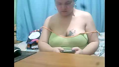 mariapaula online show from March 17, 2:27 am
