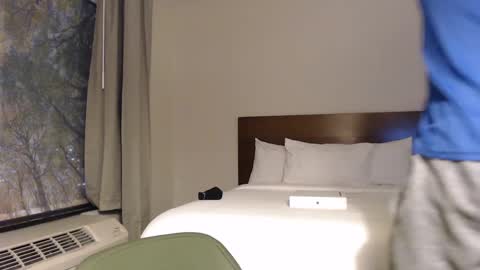 Snapshot of new_york_guy518 chatting on March 5, 1:42 am Jordan   online show from March 5, 1:42 am