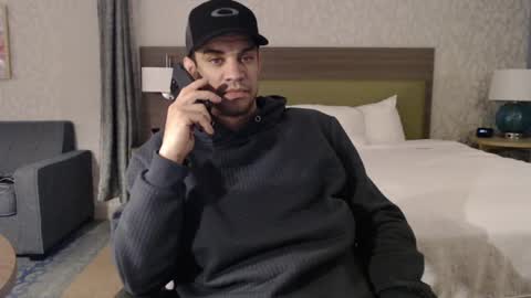 Snapshot of new_york_guy518 chatting on March 6, 11:42 pm Jordan   online show from March 6, 11:42 pm