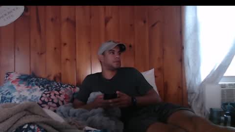 Snapshot of new_york_guy518 chatting on September 25, 6:55 pm Jordan   online show from September 25, 6:55 pm