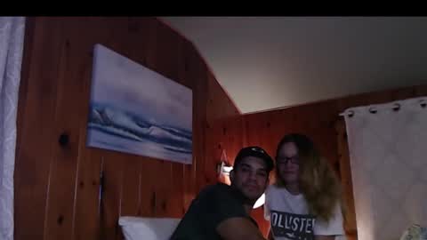 Snapshot of new_york_guy518 chatting on October 12, 2:54 am Jordan   online show from October 12, 2:54 am