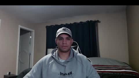 Snapshot of new_york_guy518 chatting on October 25, 12:56 pm Jordan   online show from October 25, 12:56 pm