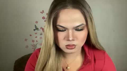 Jane online show from January 12, 3:12 am