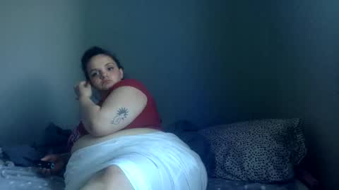 Ms. Natural online show from April 28, 9:09 pm