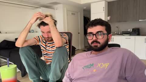 newgenhunt1 online show from March 14, 10:37 pm