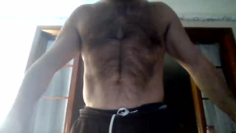 Newguy81240 online show from December 11, 1:37 am