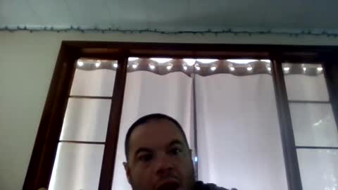 Newguy81240 online show from June 4, 1:17 pm