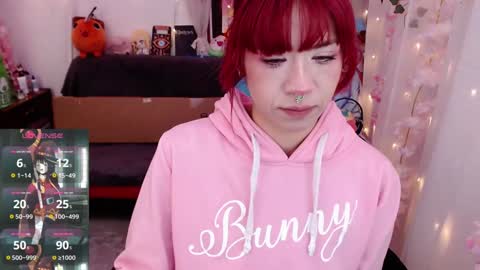 New Account Jade Delux online show from December 23, 8:47 pm