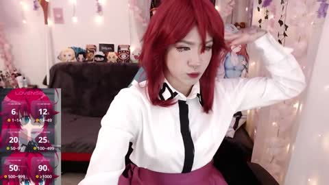 New Account Jade Delux online show from January 8, 5:26 pm