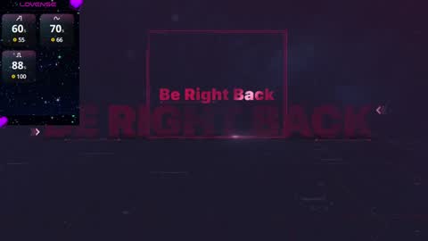 New Account Jade Delux online show from February 4, 9:52 pm