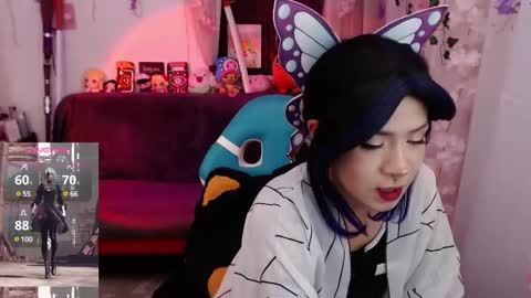 New Account Jade Delux online show from February 17, 3:31 pm