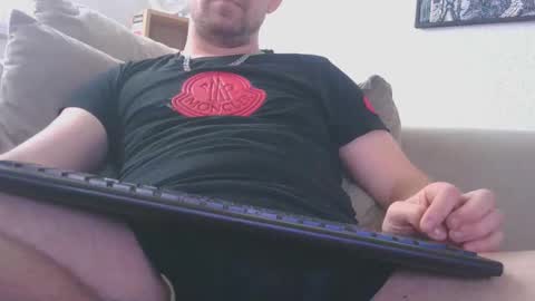 Lance Hardwood online show from November 17, 12:11 pm