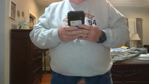 Daring online show from November 2, 11:51 pm