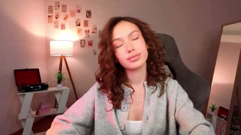 Lilly online show from February 7, 11:47 am