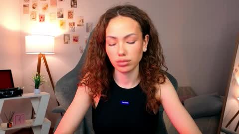 Lilly online show from February 26, 1:43 pm