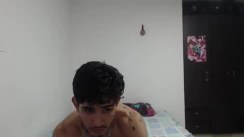 Yeison online show from November 22, 10:09 pm