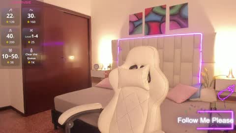 Yeison online show from April 11, 3:11 am