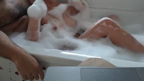 Snapshot of nextdoorsimone chatting on March 1, 11:34 am Simone online show from March 1, 11:34 am