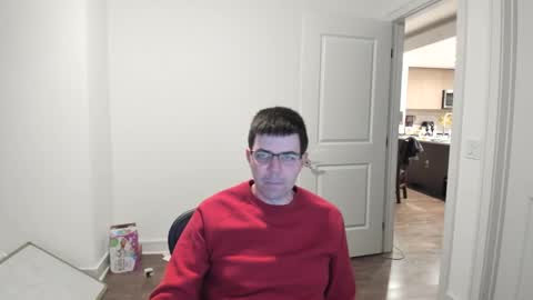 Snapshot of nextlevelorgasm chatting on December 8, 6:50 pm nextlevelorgasm online show from December 8, 6:50 pm